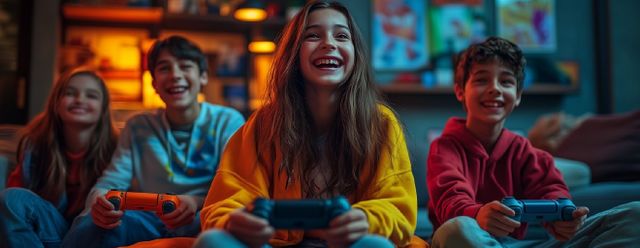 Games - Chancen nutzen, Risiken senken