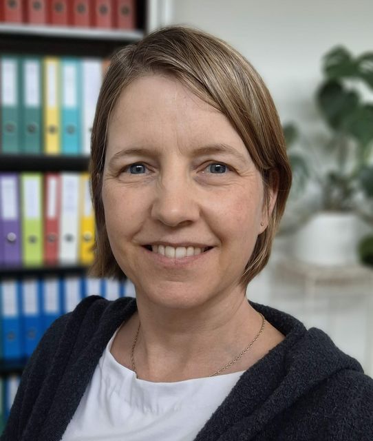 Neue Schulsekretärin Finanzen gewählt Neue Schulsekretärin Finanzen gewählt