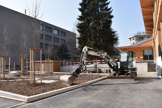 Jahresrechnungen schliessen positiv ab