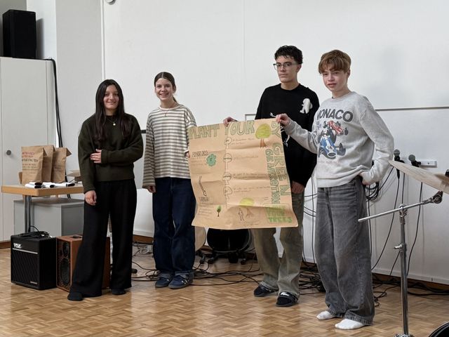 Young Climathon 2026